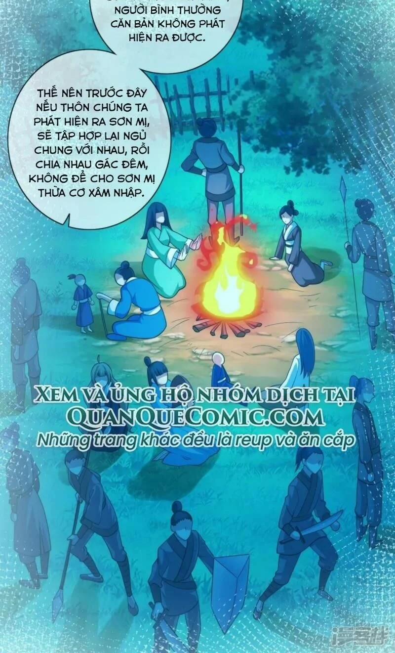 Hài Đế Vi Tôn 7 trang 5