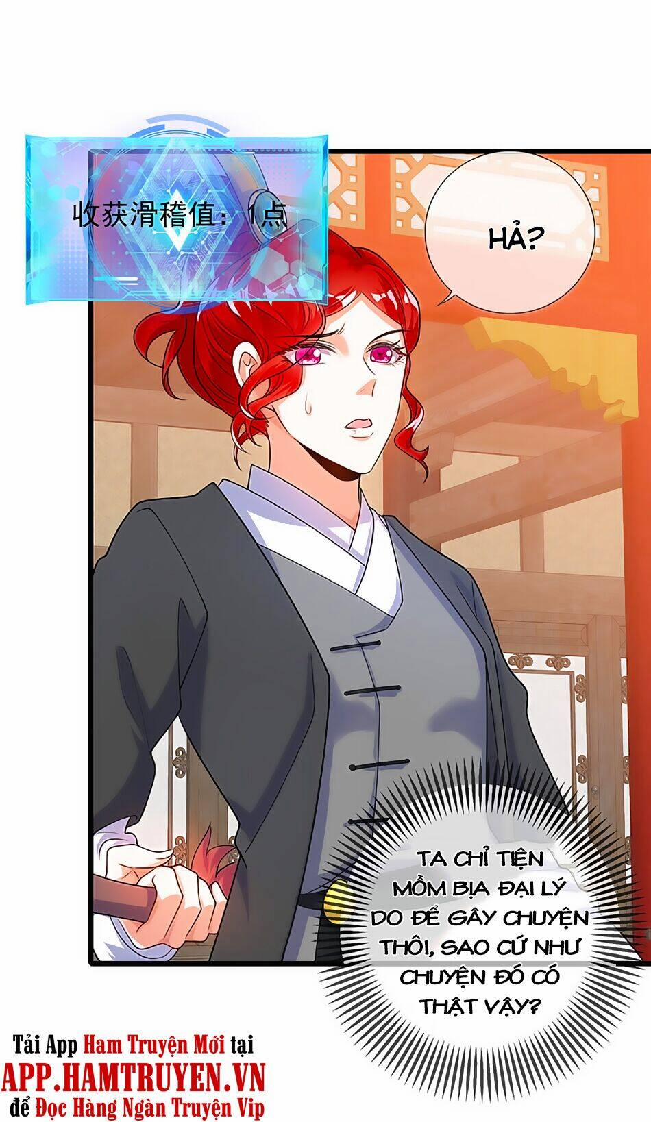 Hài Đế Vi Tôn 70 trang 14