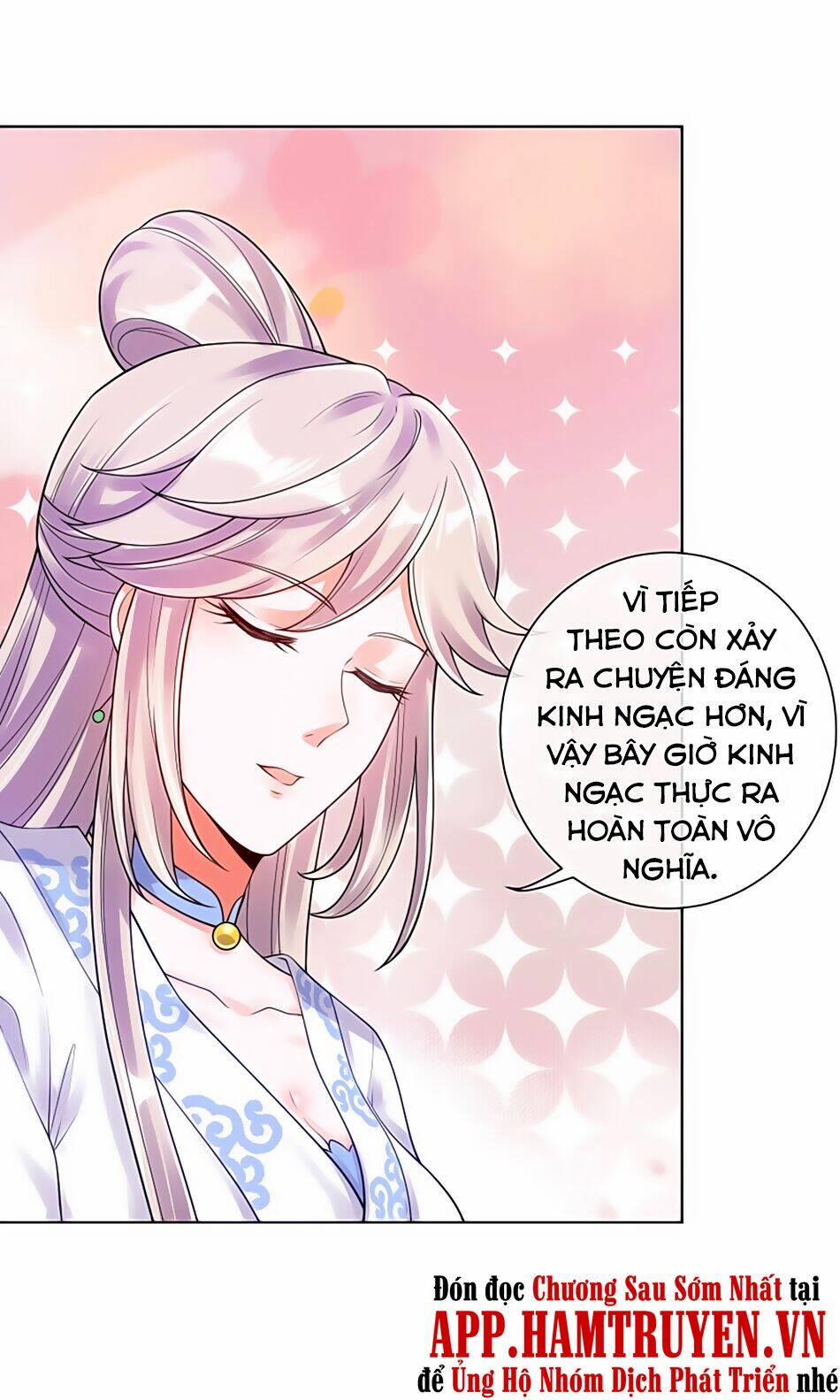 Hài Đế Vi Tôn 71 trang 21