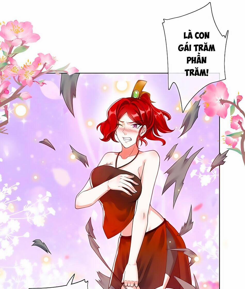 Hài Đế Vi Tôn 71 trang 30