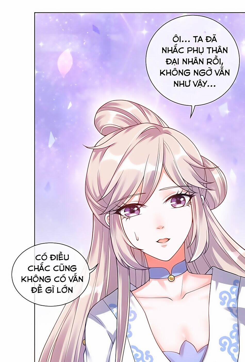 Hài Đế Vi Tôn 71 trang 34