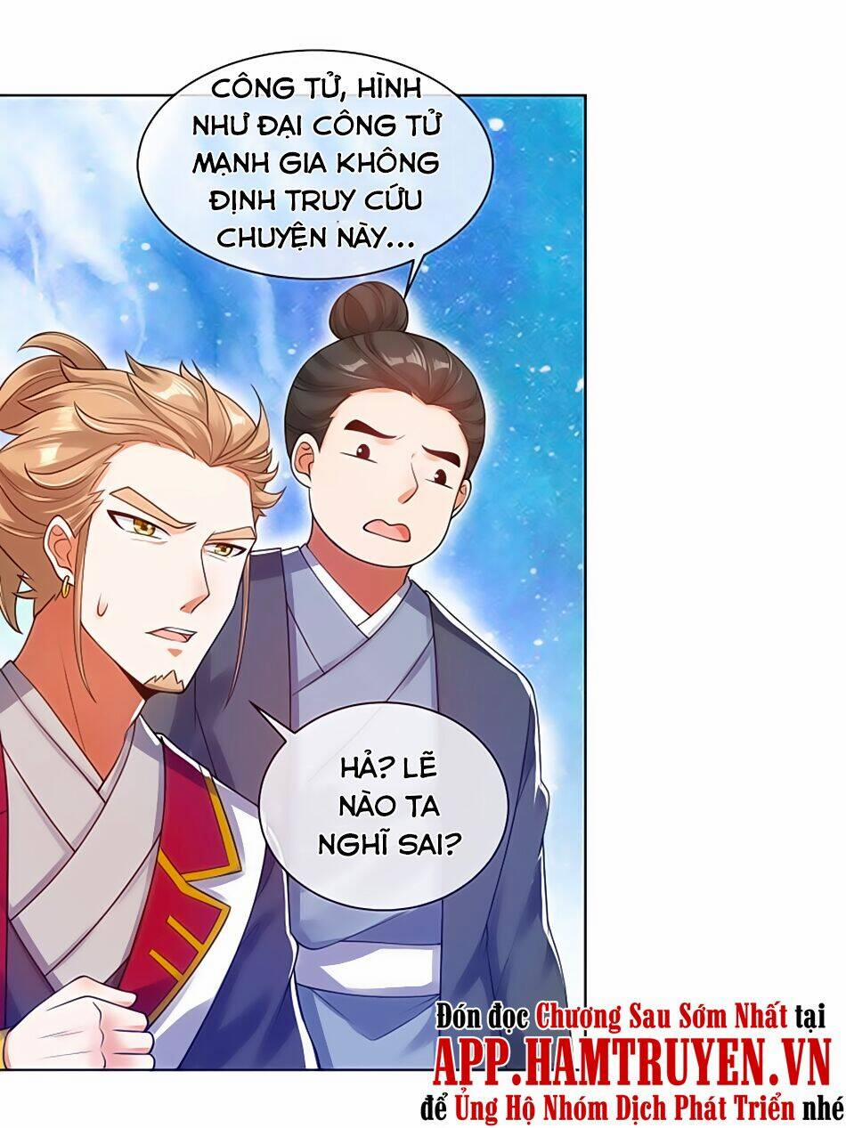 Hài Đế Vi Tôn 71 trang 8