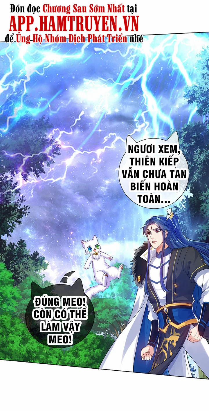 Hài Đế Vi Tôn 75 trang 13