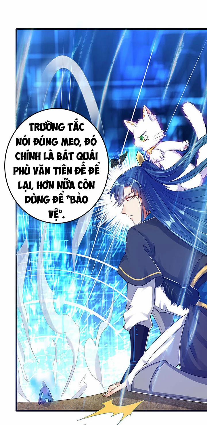 Hài Đế Vi Tôn 76 trang 13