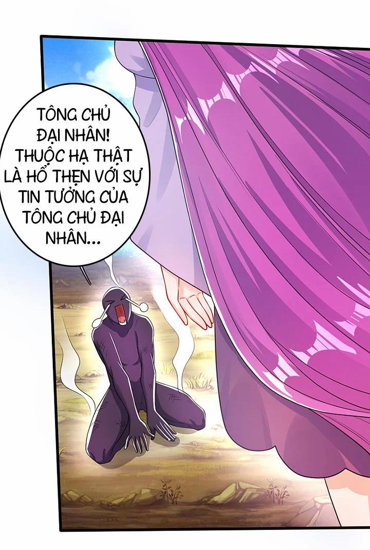 Hài Đế Vi Tôn 77 trang 14