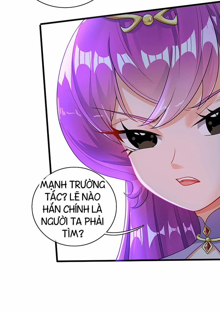 Hài Đế Vi Tôn 77 trang 17