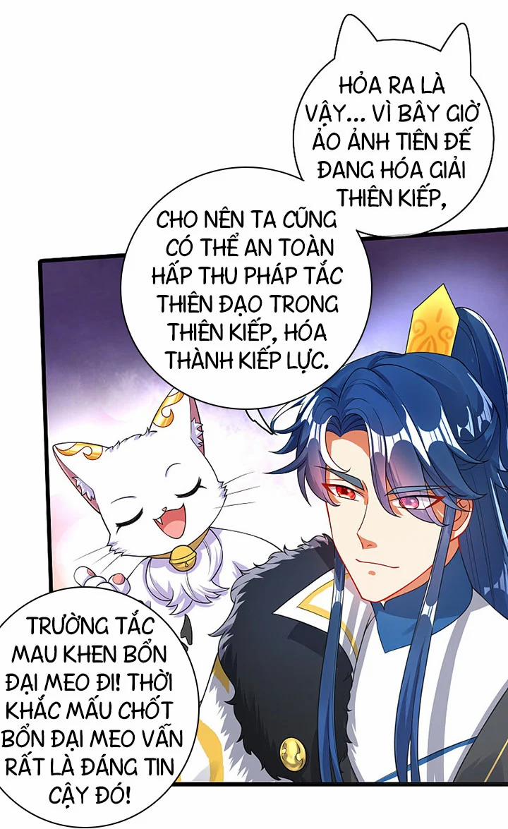 Hài Đế Vi Tôn 77 trang 2