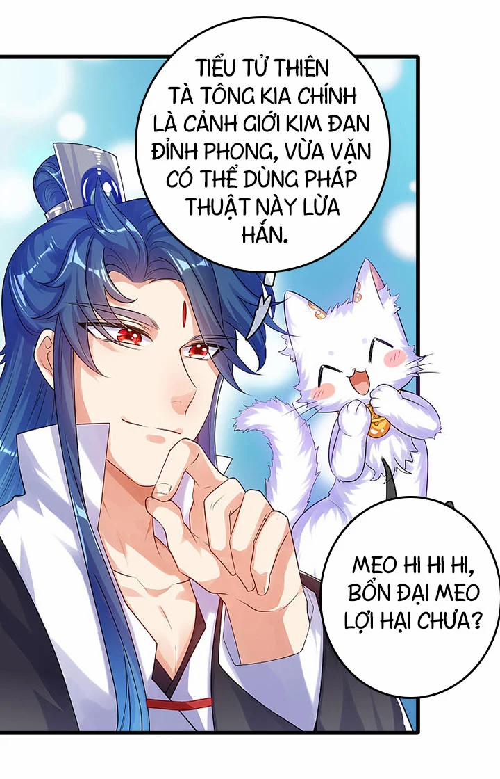 Hài Đế Vi Tôn 78 trang 22