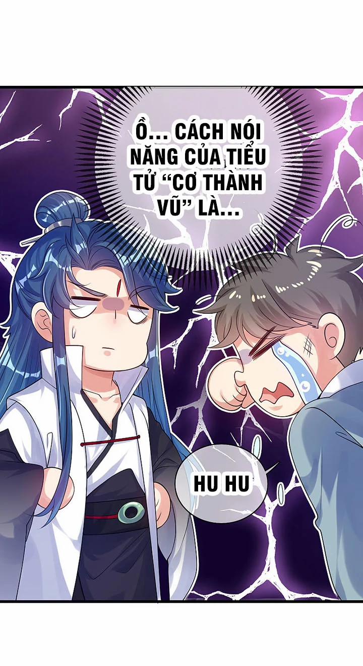 Hài Đế Vi Tôn 78 trang 26