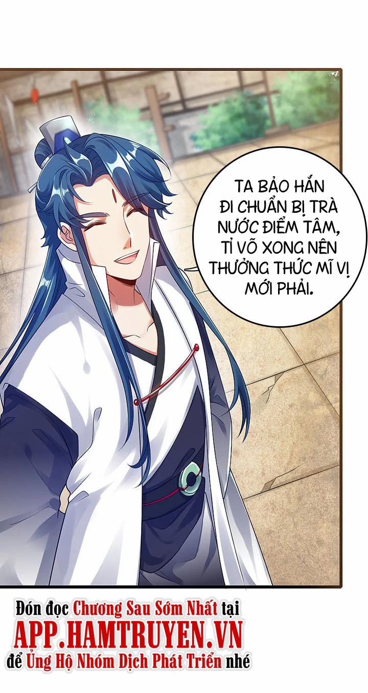 Hài Đế Vi Tôn 79 trang 17