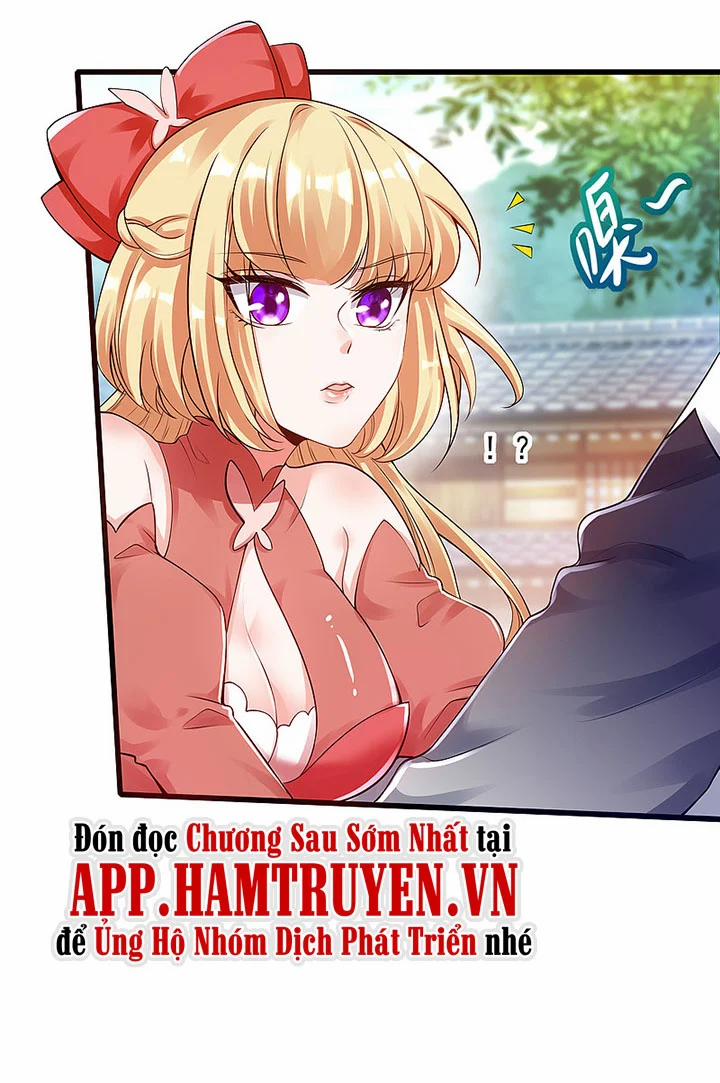 Hài Đế Vi Tôn 79 trang 7