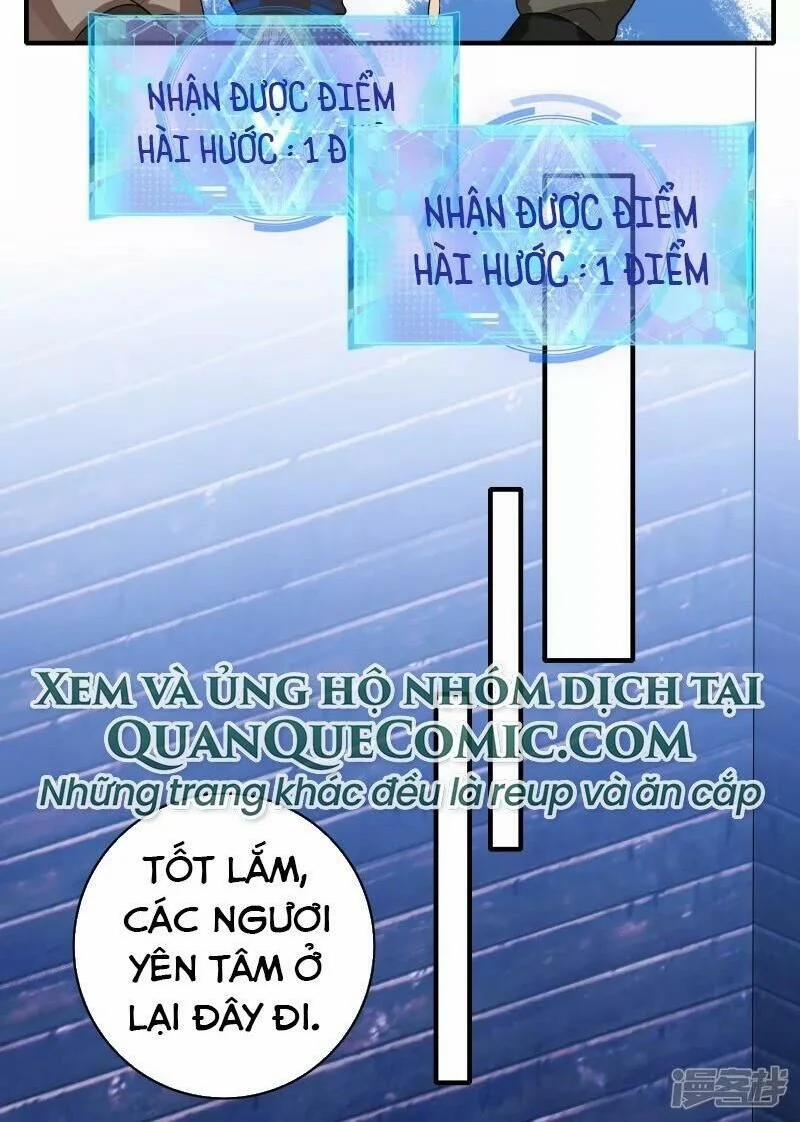 Hài Đế Vi Tôn 8 trang 25