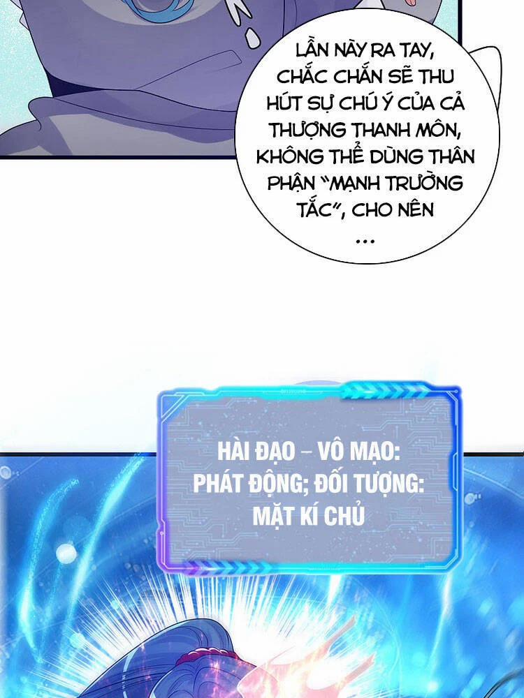 Hài Đế Vi Tôn 87 trang 3