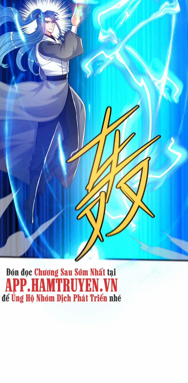 Hài Đế Vi Tôn 87 trang 37