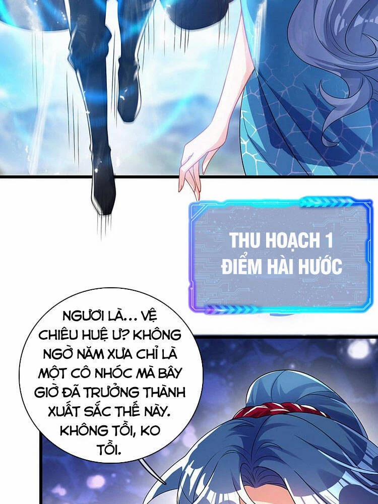 Hài Đế Vi Tôn 88 trang 17