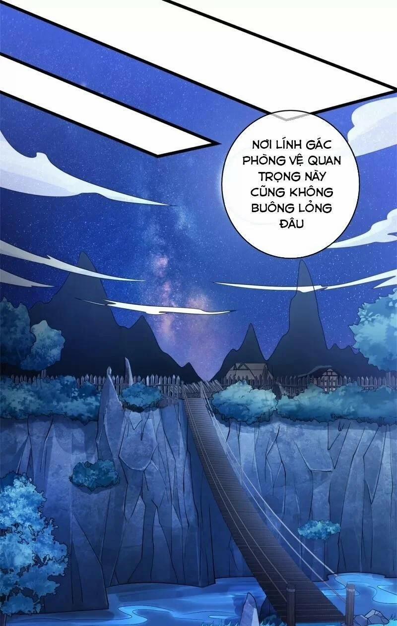 Hài Đế Vi Tôn 9 trang 12