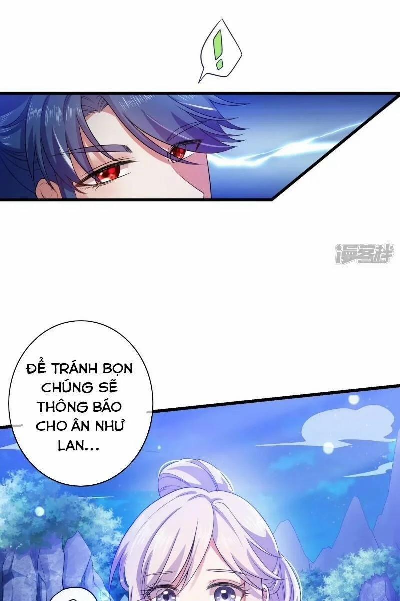 Hài Đế Vi Tôn 9 trang 16