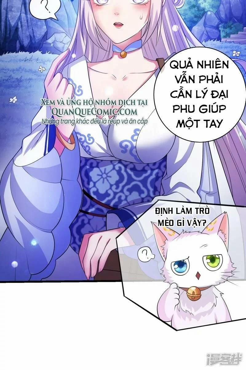 Hài Đế Vi Tôn 9 trang 17