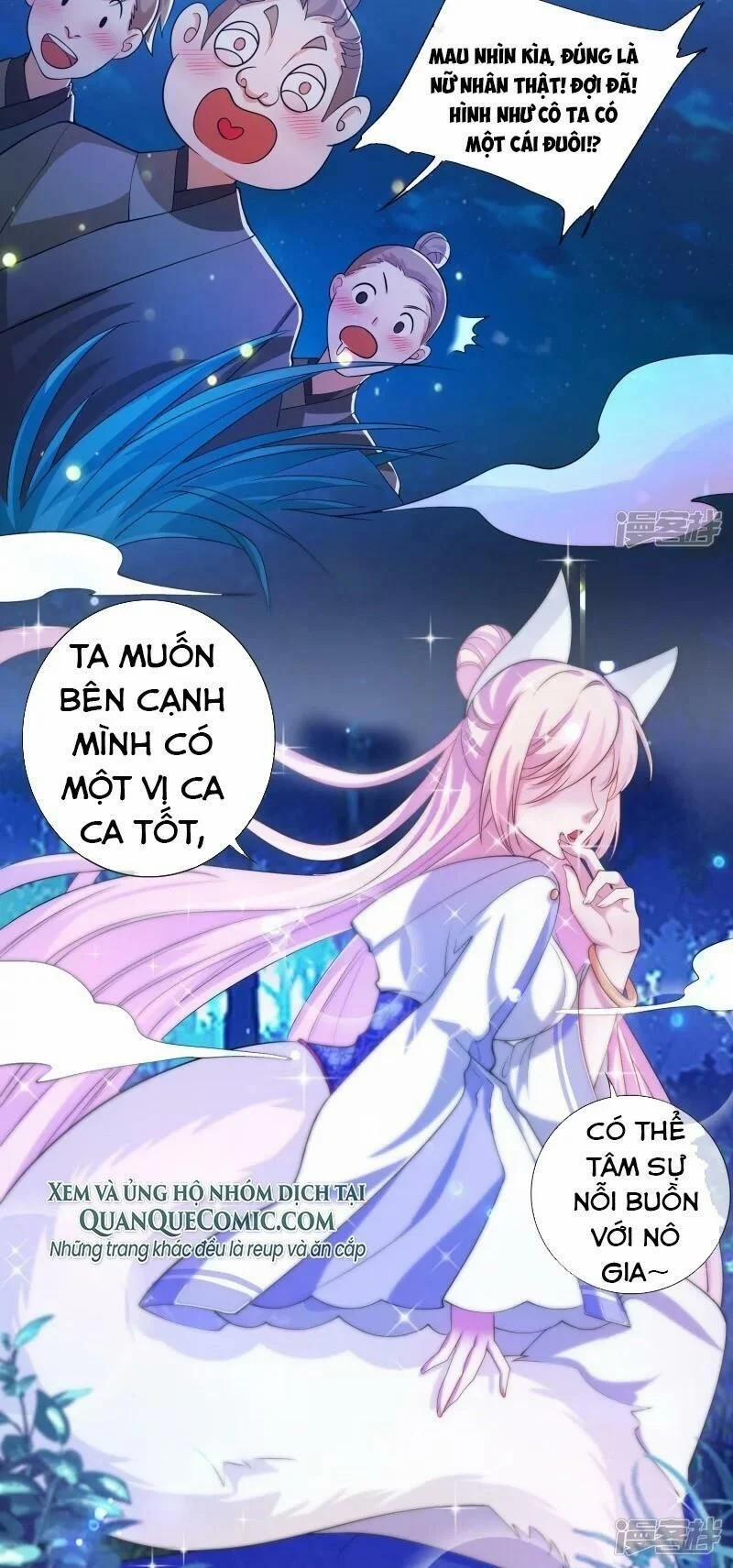Hài Đế Vi Tôn 9 trang 21