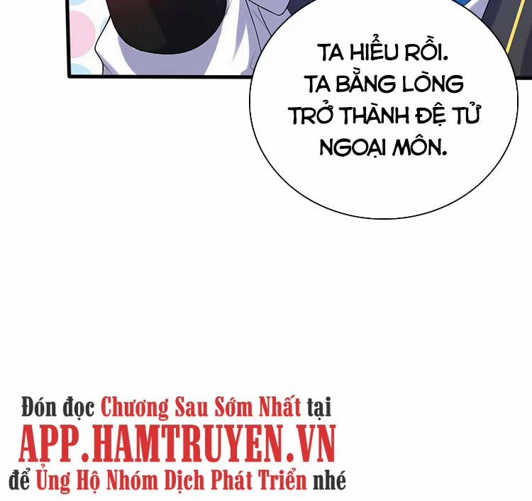 Hài Đế Vi Tôn 91 trang 18