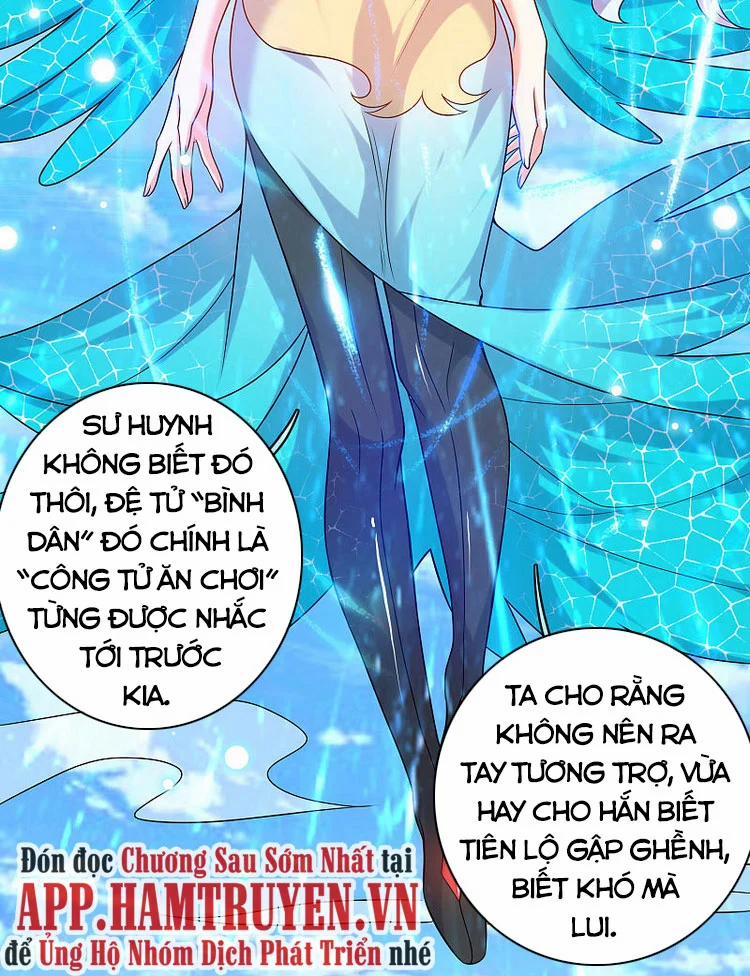 Hài Đế Vi Tôn 97 trang 15