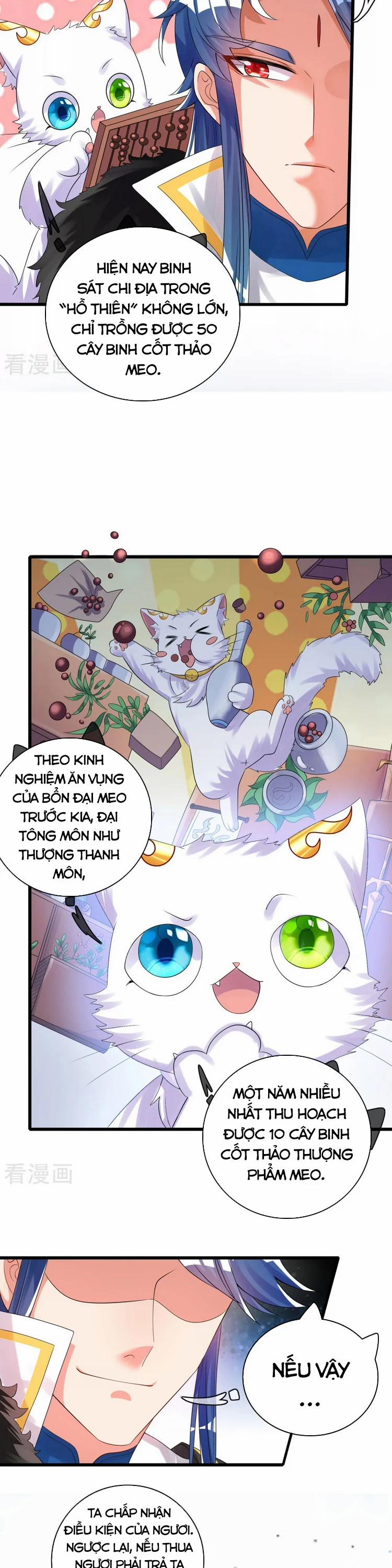 Hài Đế Vi Tôn 98 trang 5