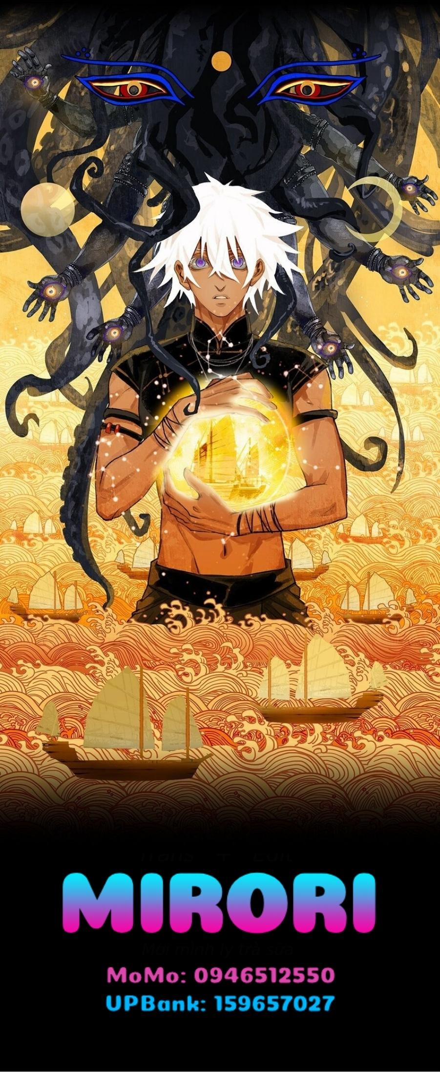 Hải Đồ 1 trang 5