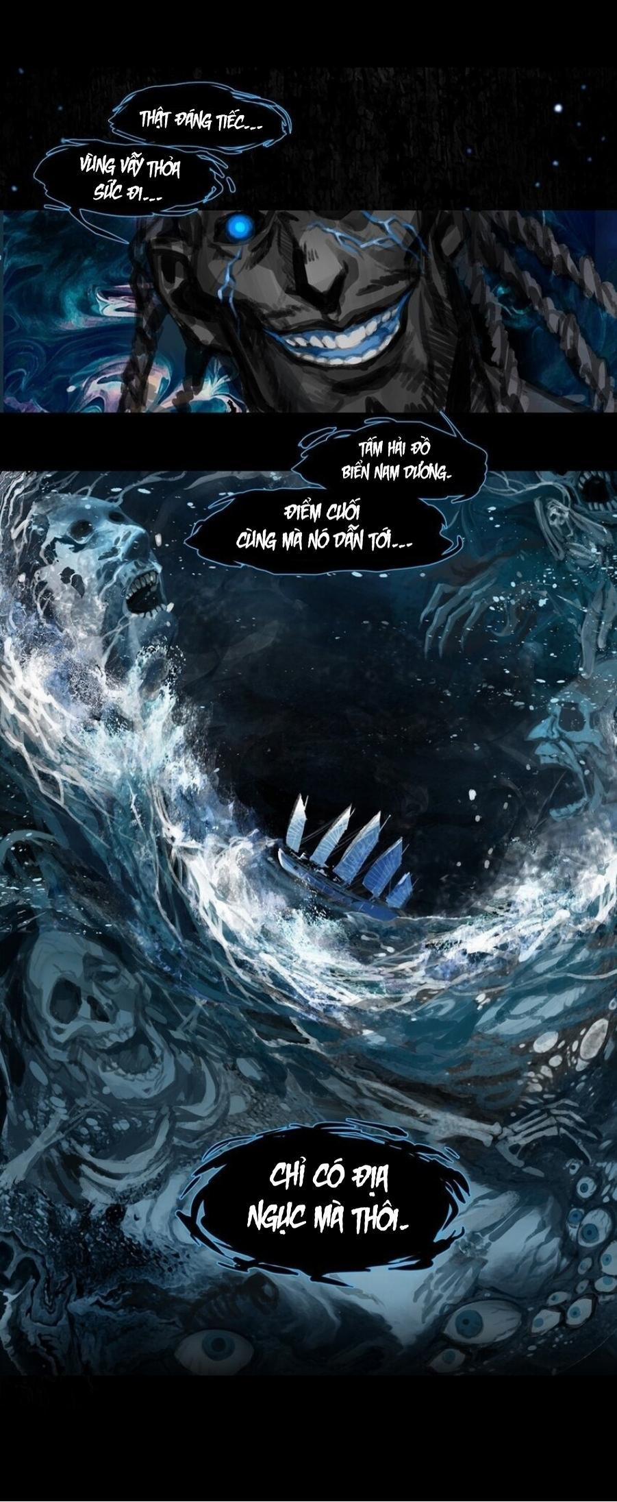 Hải Đồ 1 trang 6