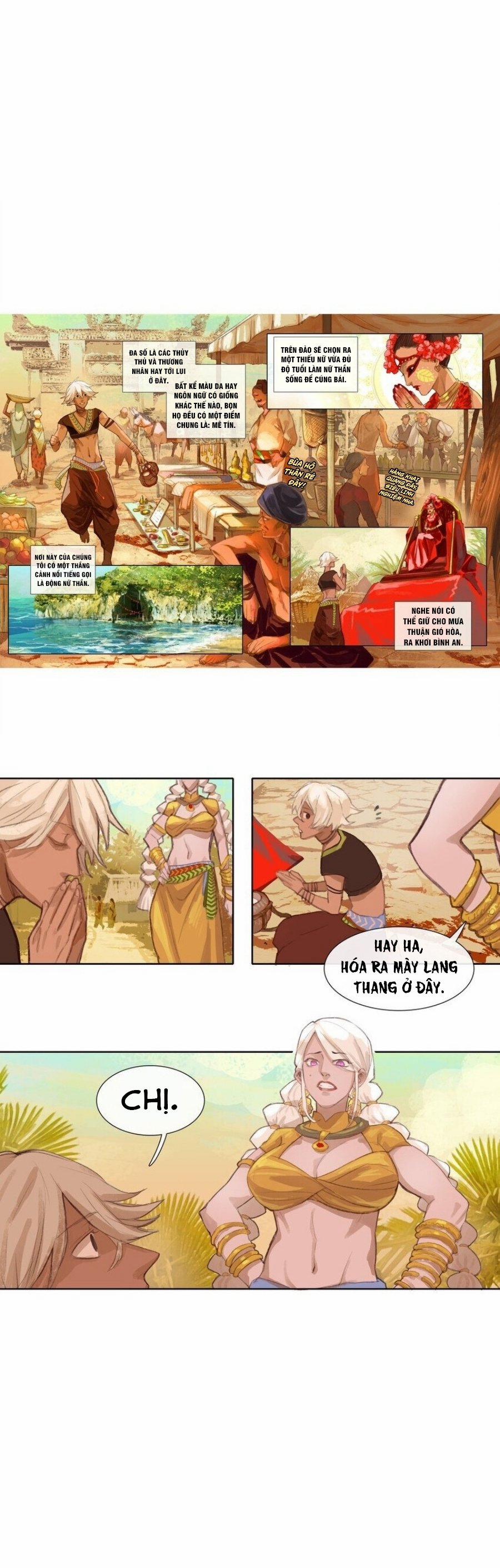 Hải Đồ 2 trang 10