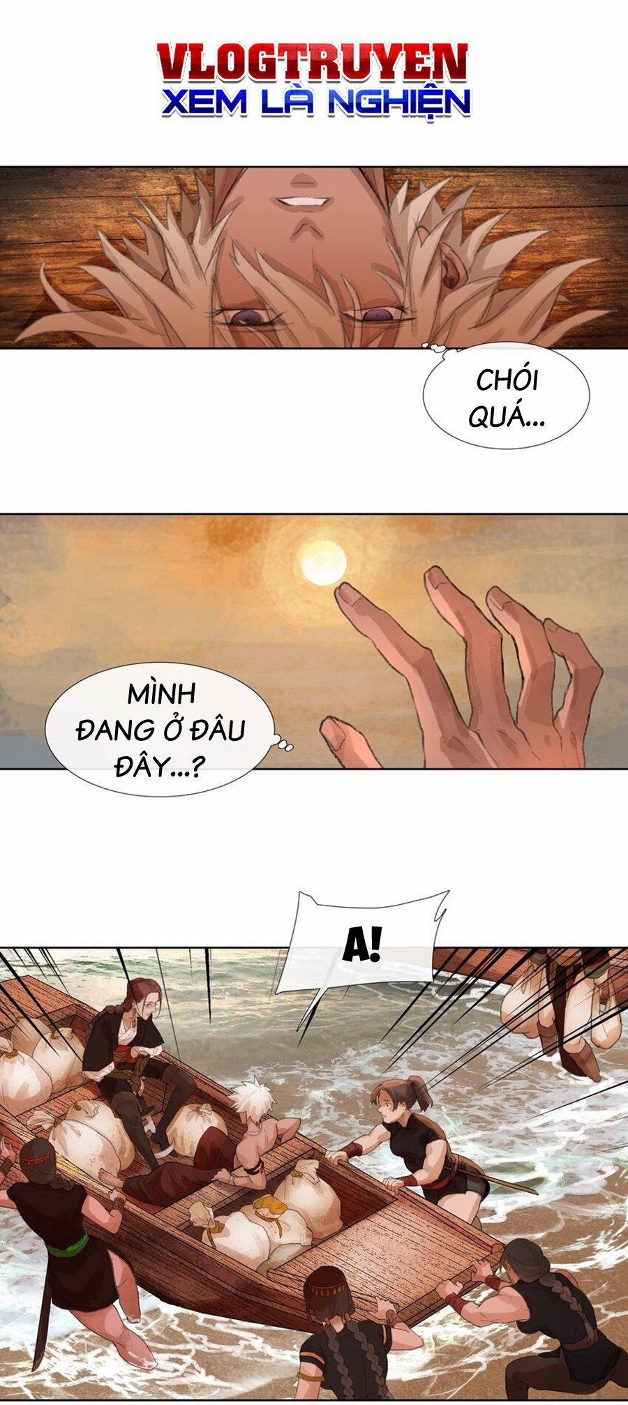 Hải Đồ 3 trang 0