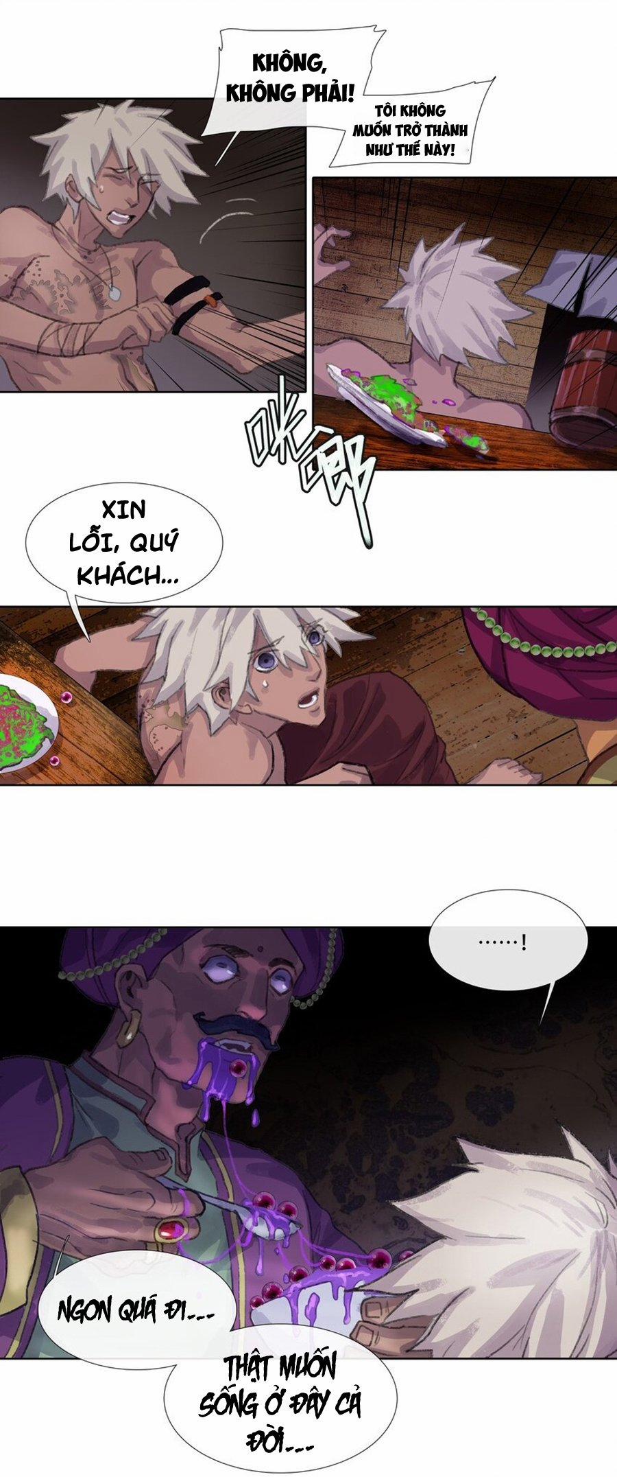 Hải Đồ 3 trang 12