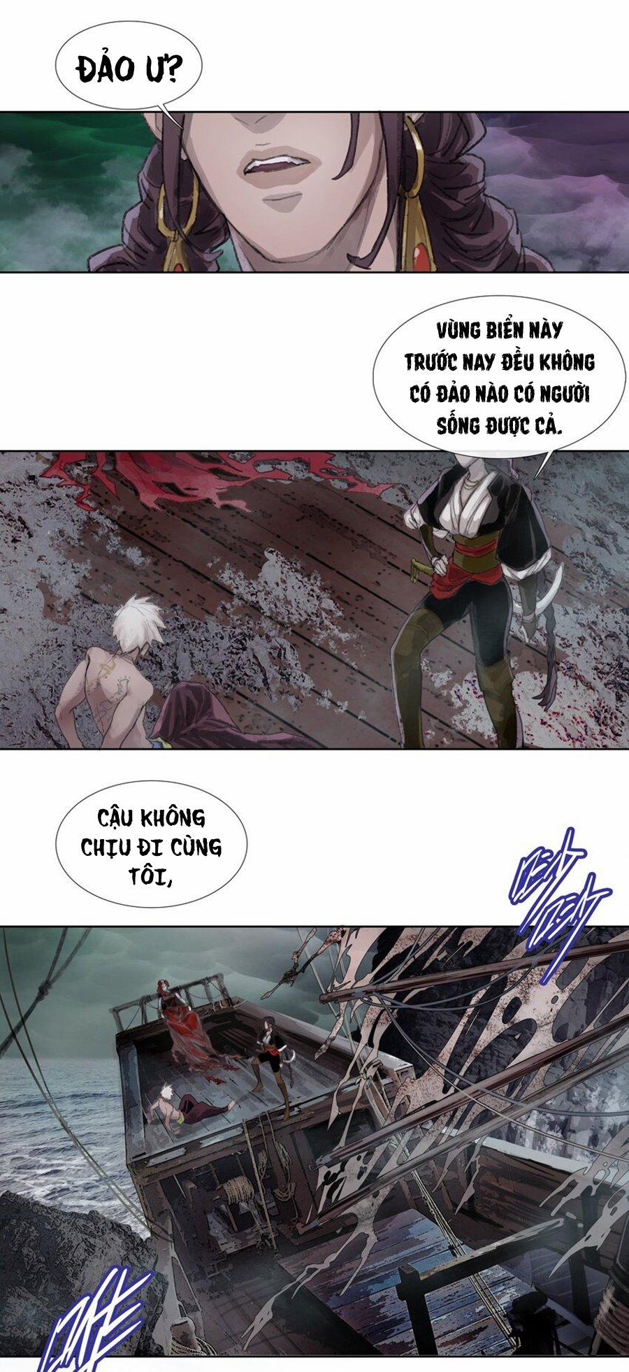 Hải Đồ 3 trang 22