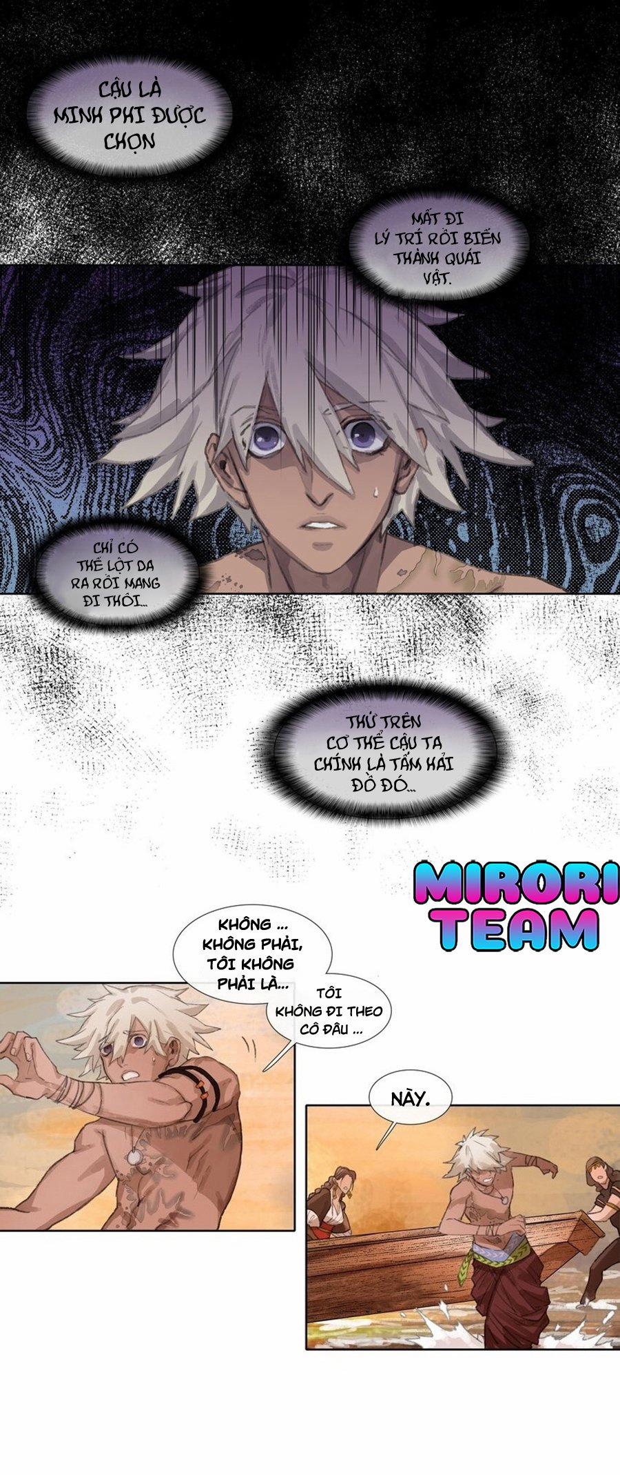 Hải Đồ 3 trang 4