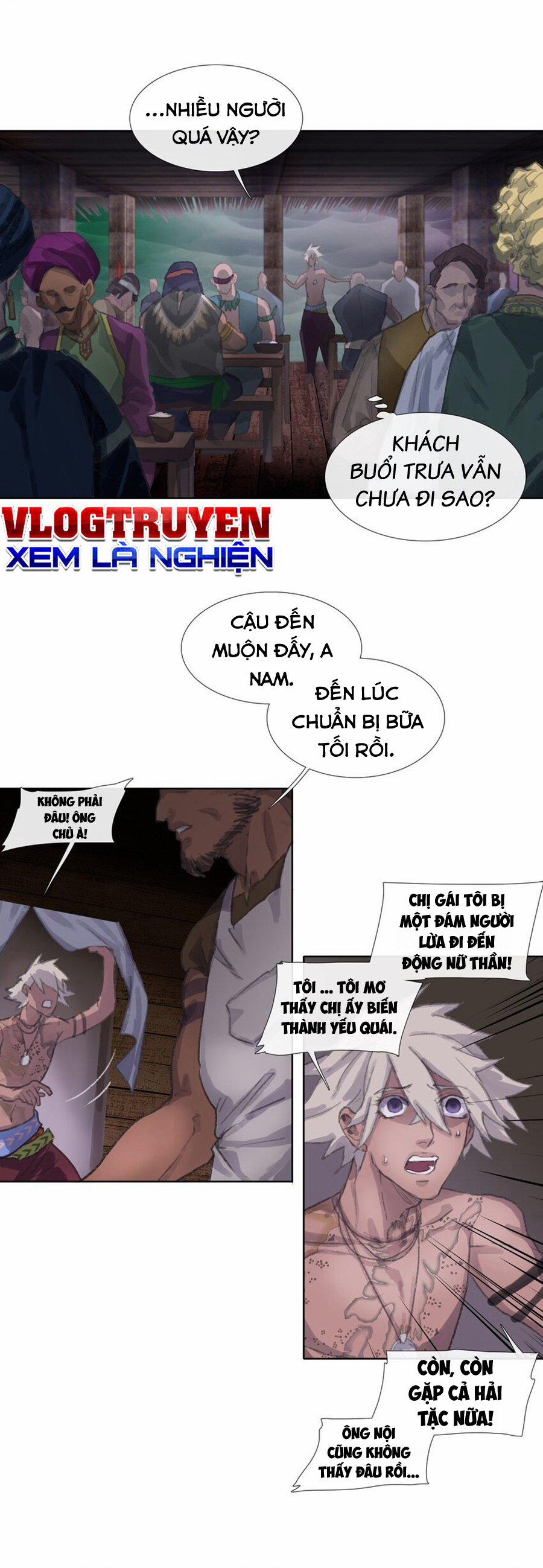 Hải Đồ 3 trang 7