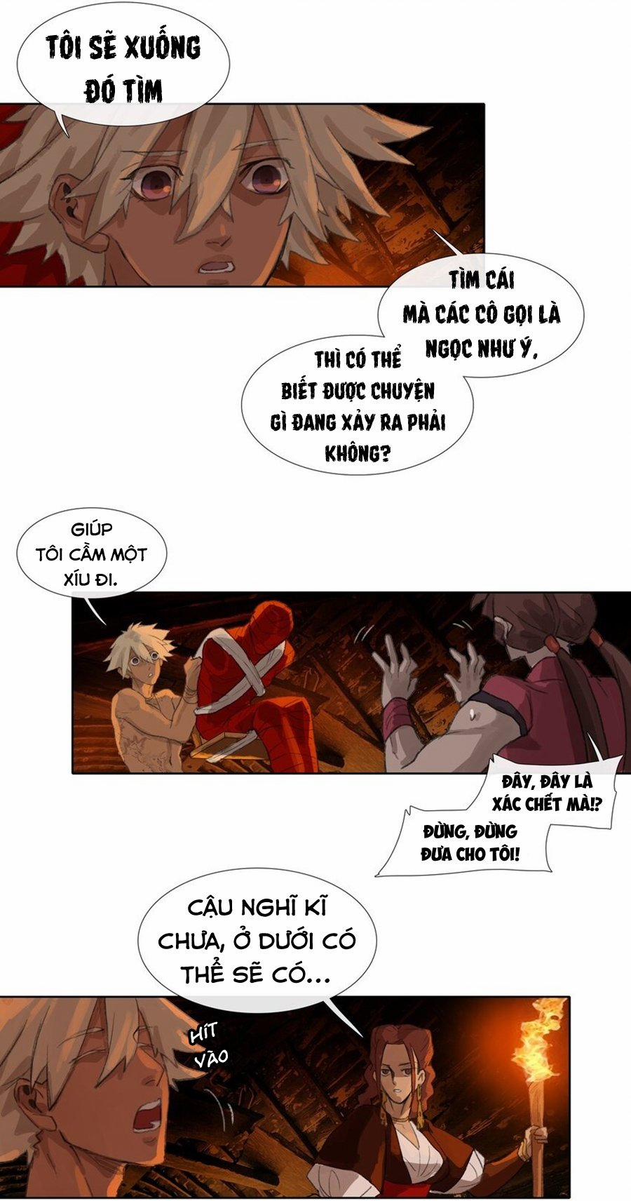 Hải Đồ 4 trang 14