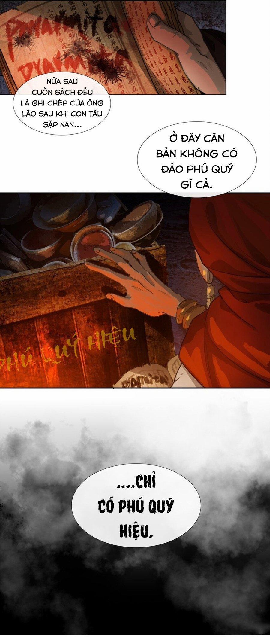 Hải Đồ 4 trang 24