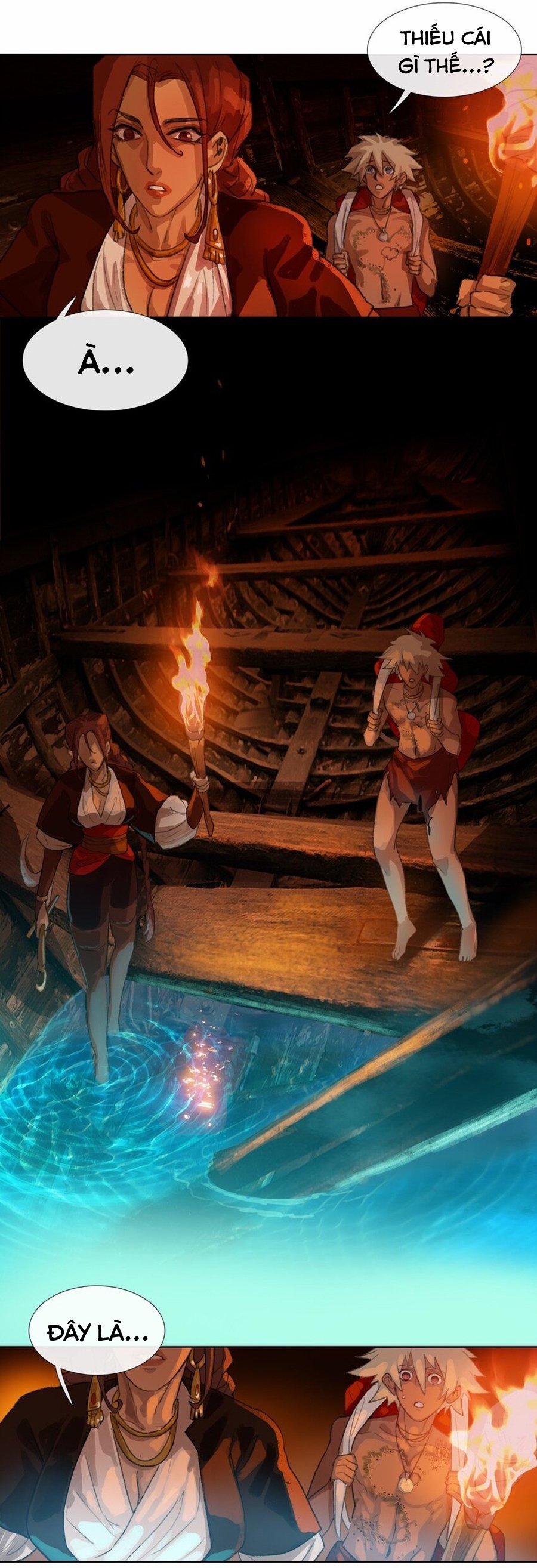 Hải Đồ 4 trang 4