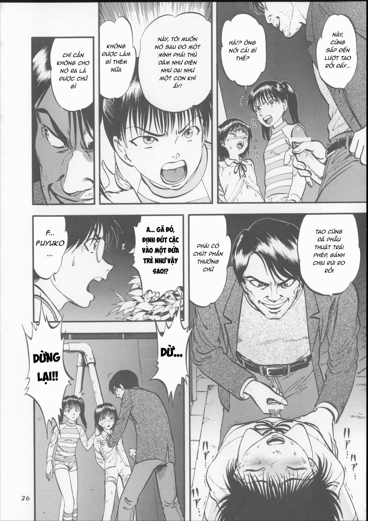 Hái Hạt Dẻ 2 trang 5