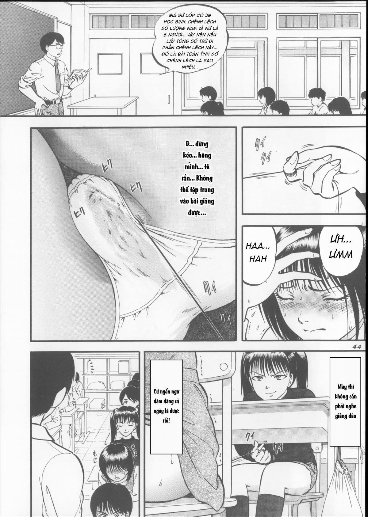 Hái Hạt Dẻ 3 trang 3