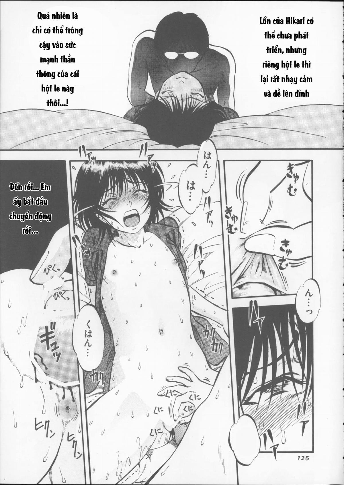 Hái Hạt Dẻ 6 trang 11