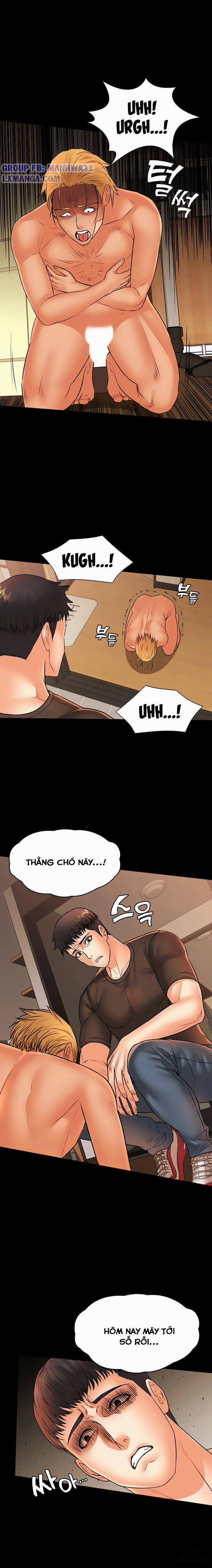 Hai Hộ Gia Đình 35 trang 15