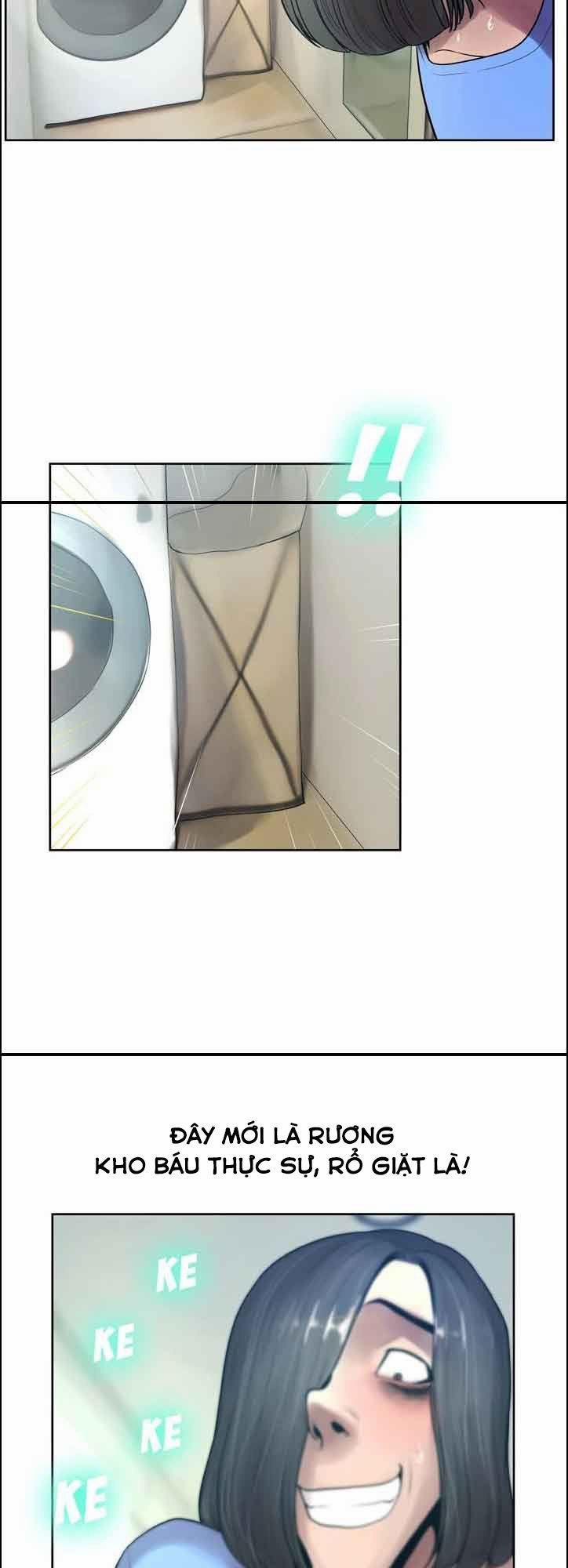 Hai Mặt 10 trang 13