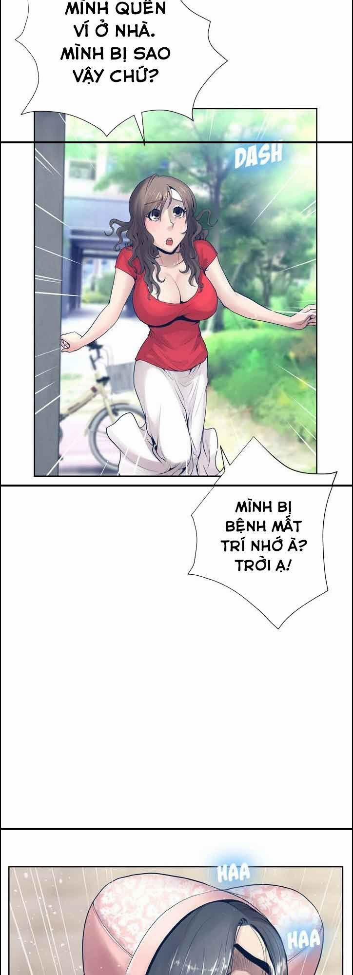 Hai Mặt 10 trang 19