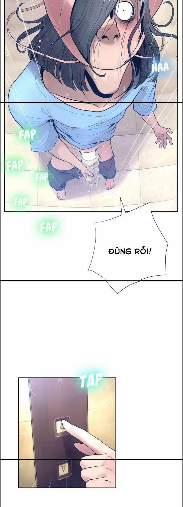 Hai Mặt 10 trang 20