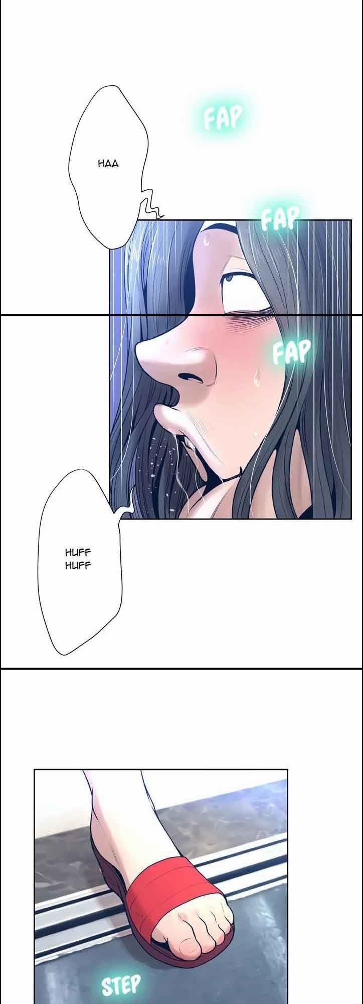 Hai Mặt 10 trang 22