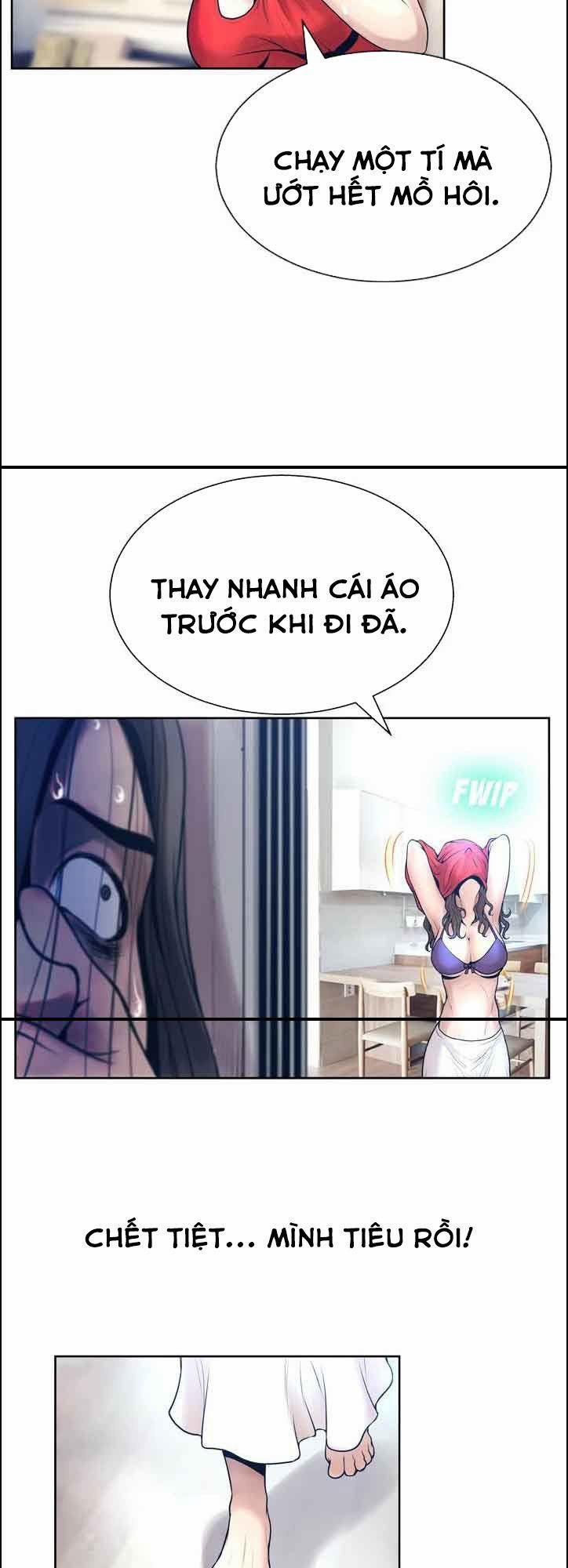 Hai Mặt 10 trang 28