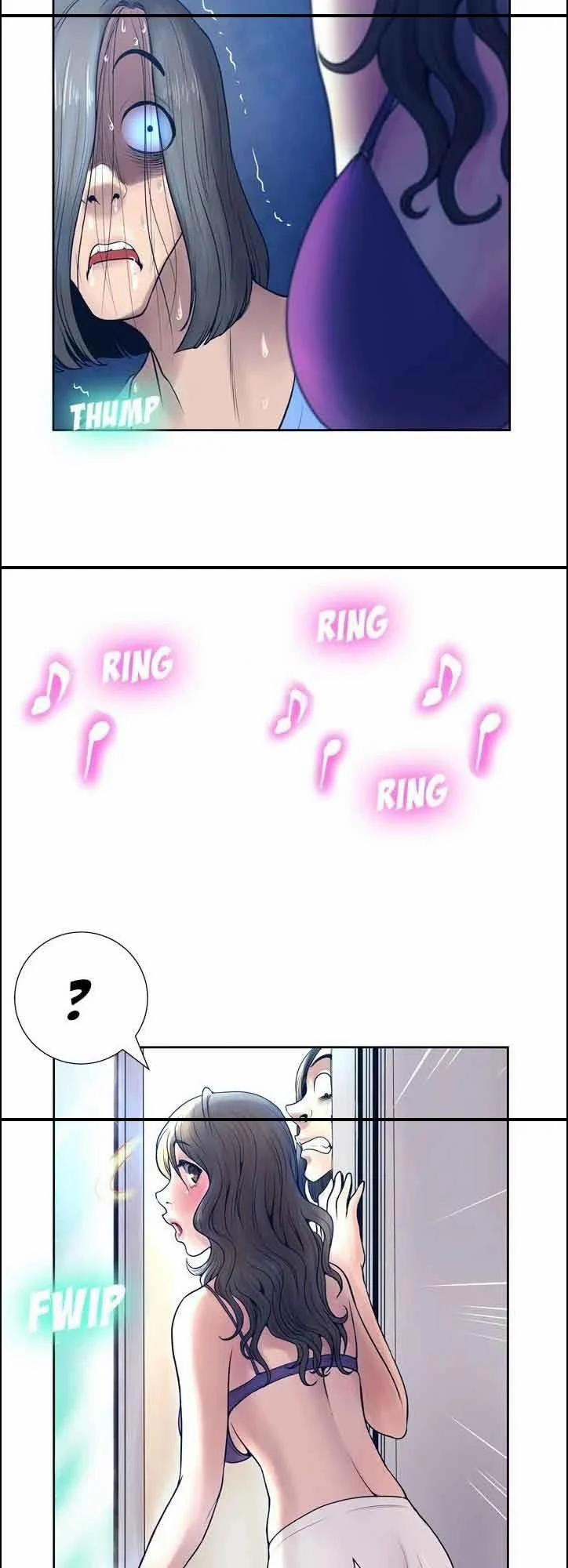 Hai Mặt 10 trang 31