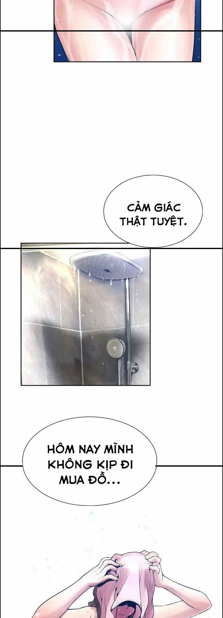 Hai Mặt 10 trang 38