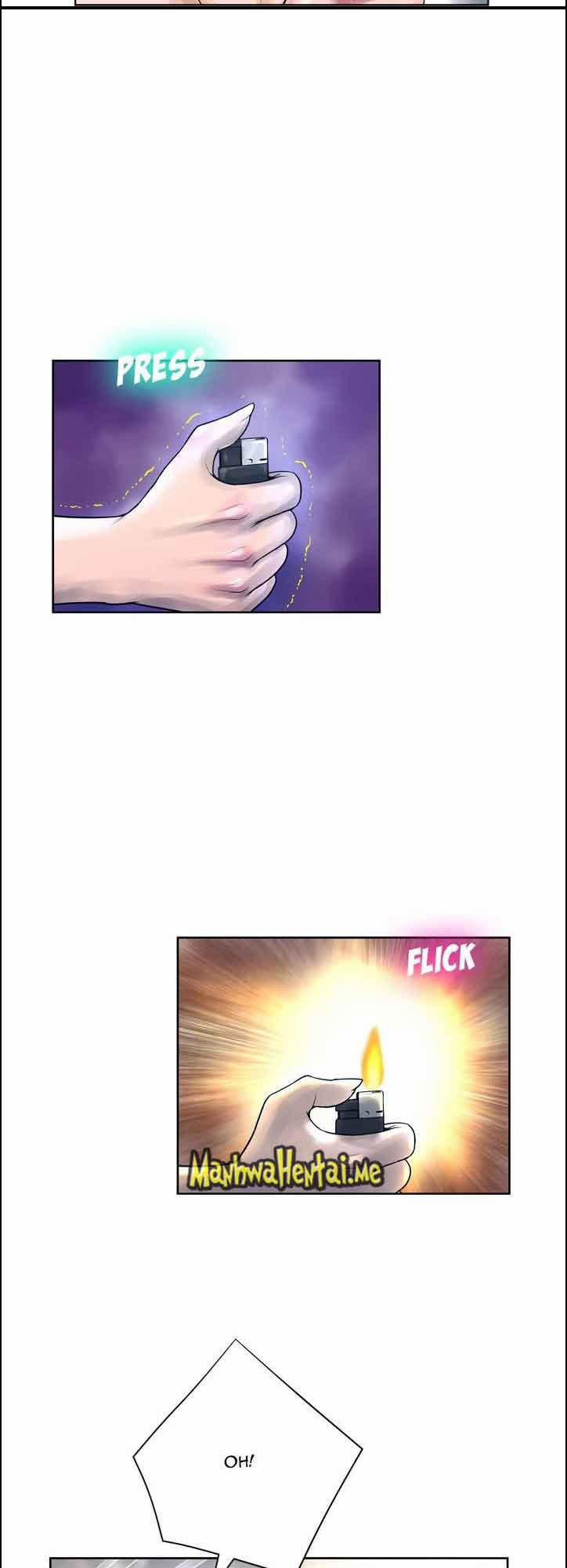 Hai Mặt 11 trang 10