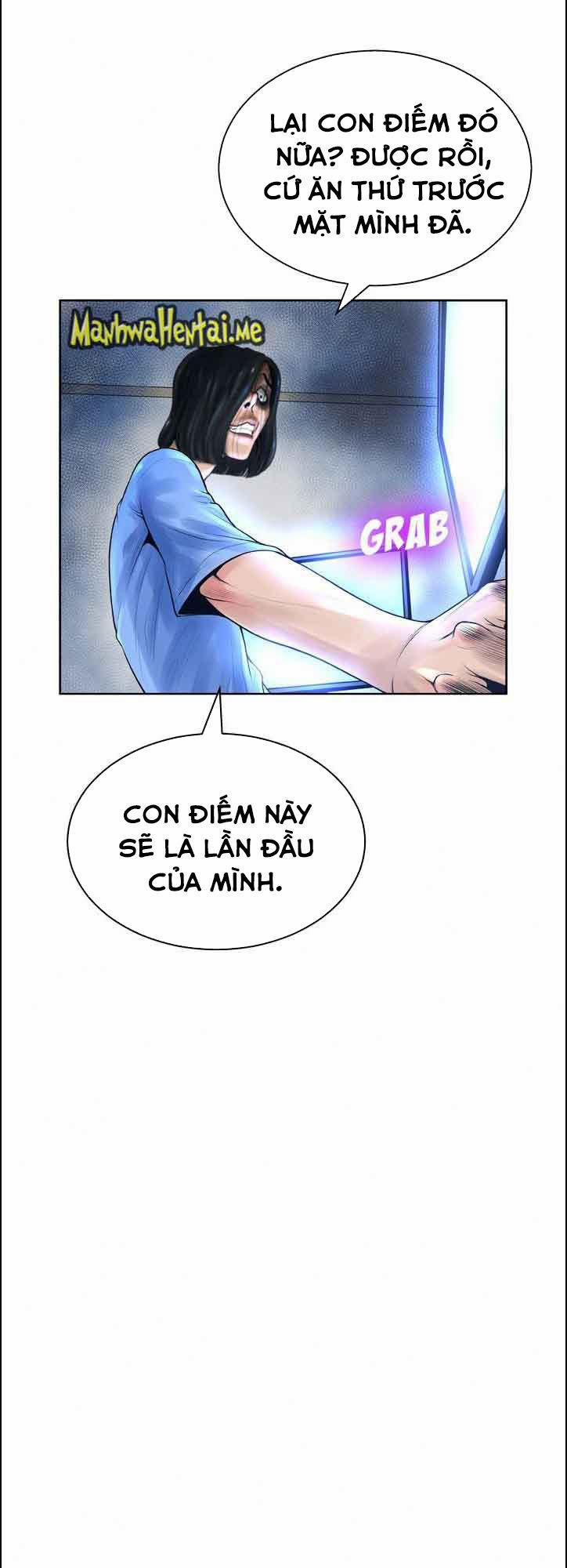 Hai Mặt 11 trang 13